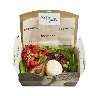 Burrata Lovers