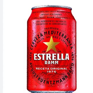 Cerveza estrella
