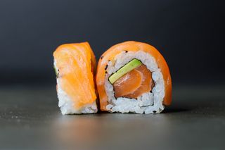 Uramaki Hana - 8 pezzi