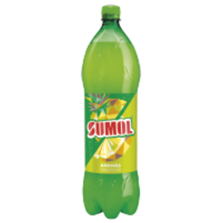 Sumol Ananás V 50cl