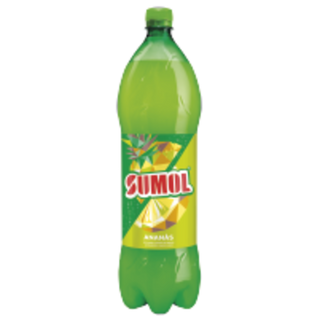 Sumol Ananás V 50cl