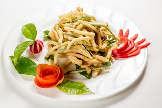 Fritturina Primavera