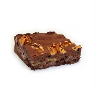 Brownie chocolate y nueces (150g)