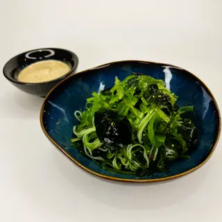 Hiyashi Wakame / ჰიაში ვაკამე