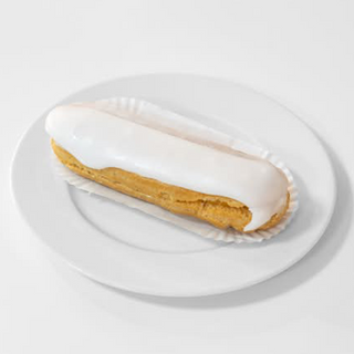 Eclairs Vainilla
