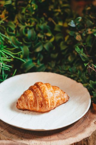 Круассан классический