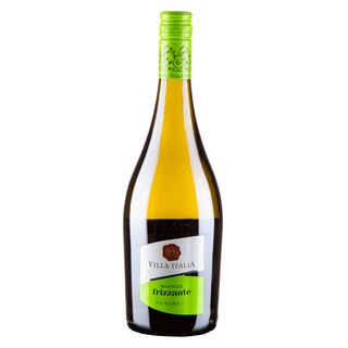 Вілла Італія Фрізанте Бьянко Амабілє Біл Нпсух 0,75