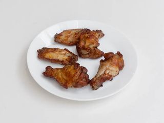 Alette di pollo – 5 pezzi