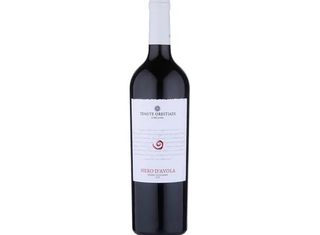 Douar Nero D'Avola Sicilia DOC 2021