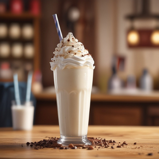 Batido De Vainilla (35 Cl.)