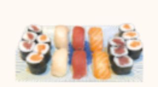 Combinat 6 (18 uds.)