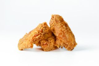 Куриные крылья (8 шт.)