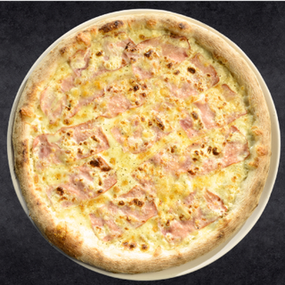 Pizza Carbonara 32cm