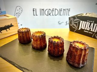 Canele