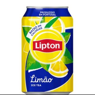 Lipton Ice Tea - Limão