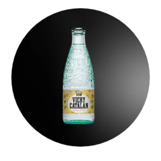 Agua Vichy Catalán (500 Ml.)