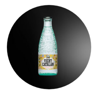 Agua Vichy Catalán (500 Ml.)