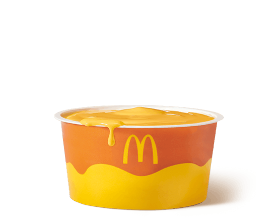Mega Dip Cheddar