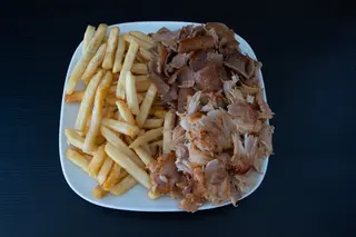 Plato Especial