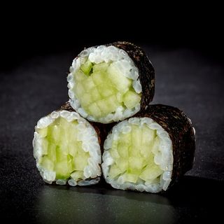 W110 Maki Pepino (8 Uds.)