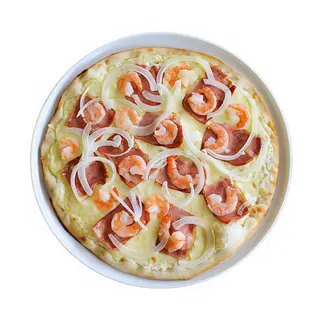 Pizza Capri