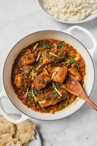 Pesce masala
