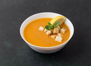 Чечевичный суп (250г)