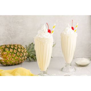 Pinacolada Thickshake