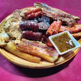 Parrillada De Carnes para 2 personas 
