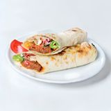 Kebab Wrap 225gr