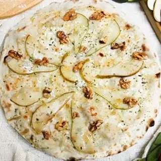 Pizza Gorgonpera (33 Cm.)