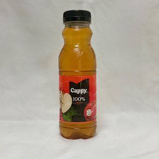 Cappy Jabuka 0,33l