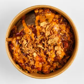 MINI Chilli con carne