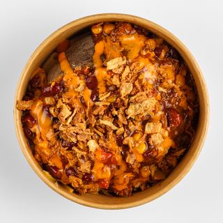 MINI Chilli con carne