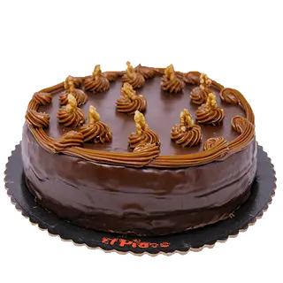 Tarta Clásica (entera)