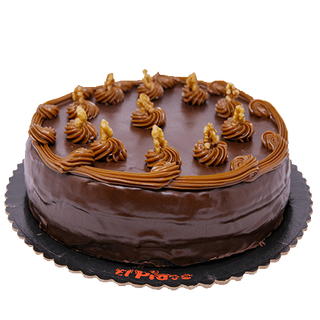 Tarta Clásica (entera)