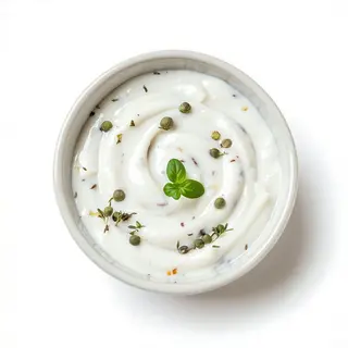 Tartar sos
