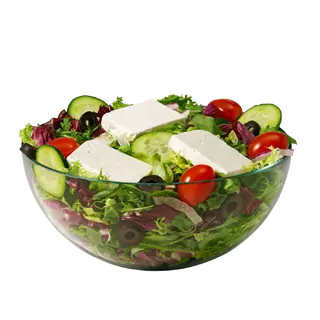 Salată Grecească