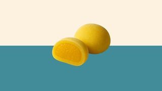 Mochi gelato mango 