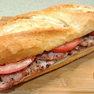 PEPITO DE LOMO SENCILLO