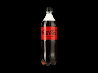 Coca Cola 0.5 ZERO