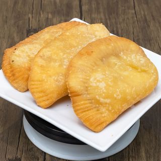 EMPANADAS DE POLLO