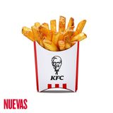 Patatas Fritas Medianas