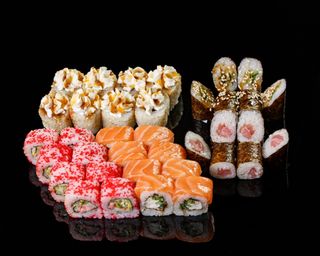 Сет Козацький