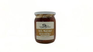 Sos a la boloński 540 ml
