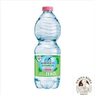 Acqua Naturale 0.5L