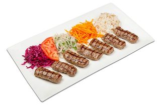 Котлеты Инеголь (520г)