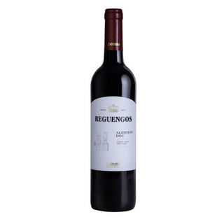 Reguengos Maduro Tinto 75cl