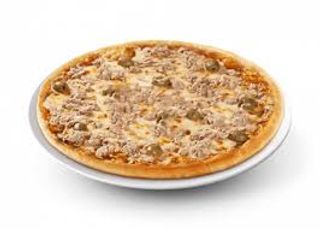 Pizza Neptune