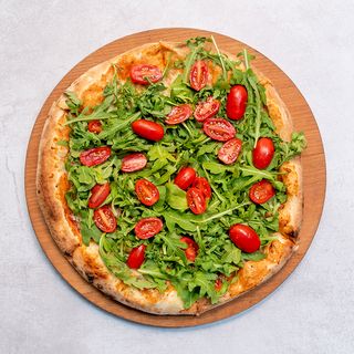 39. Pizza Tonno 35cm